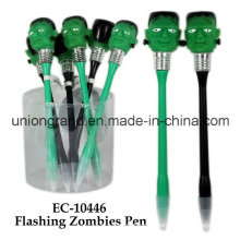 Flashing Zombies Pen